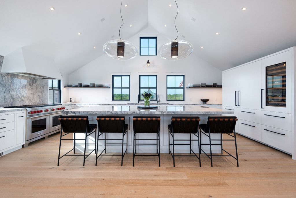 The Dips Island Sanctuary Offering Peace and Luxury in Massachusetts for 19.75 Million 6