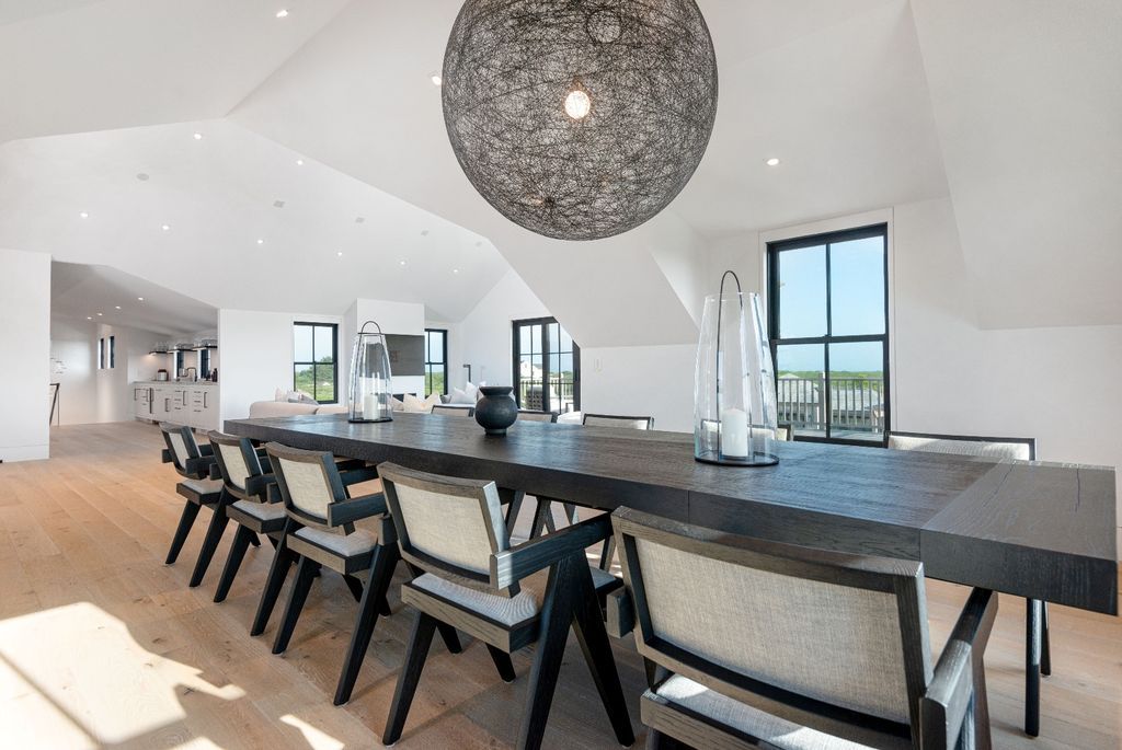 The Dips Island Sanctuary Offering Peace and Luxury in Massachusetts for 19.75 Million 8