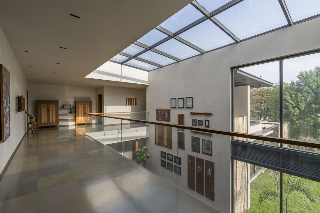 The Evert House elegance sustainability by VPA Architects 1