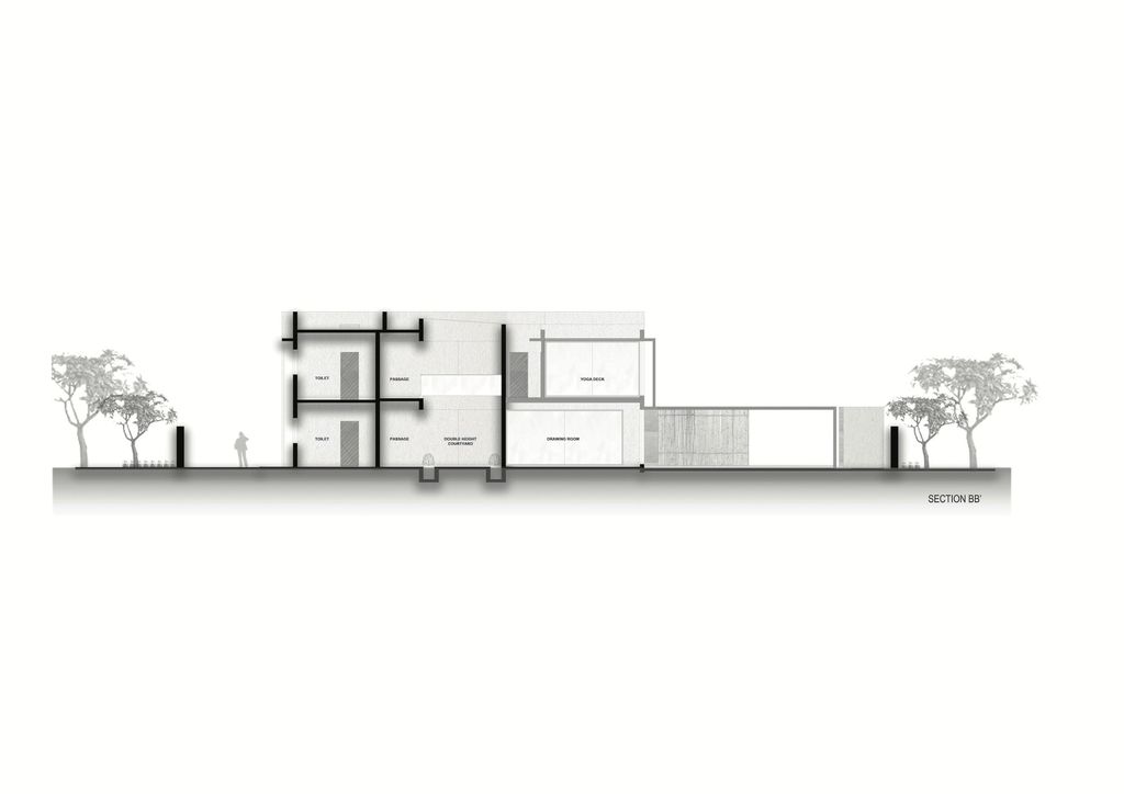 The Evert House elegance sustainability by VPA Architects 17