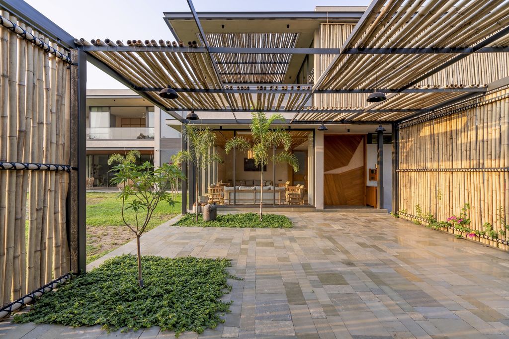 The Evert House elegance sustainability by VPA Architects 19