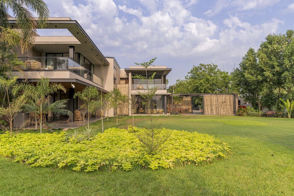 The Evert House elegance sustainability by VPA Architects 23