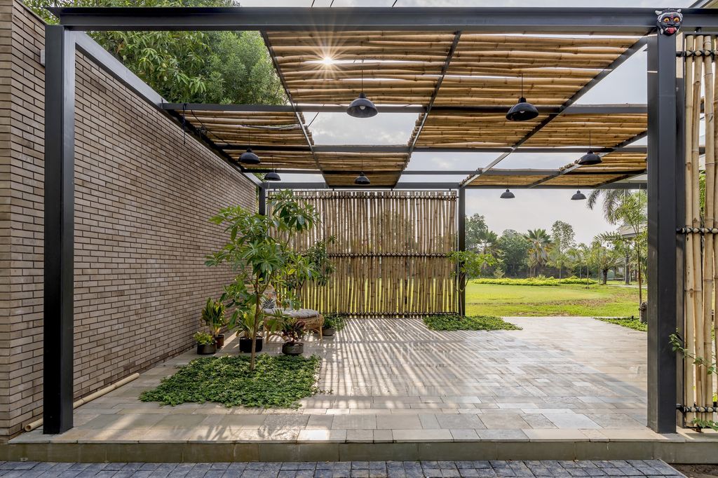 The Evert House elegance sustainability by VPA Architects 24