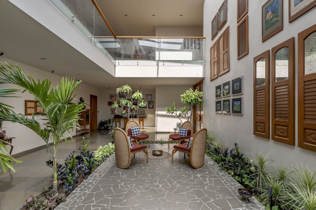The Evert House elegance sustainability by VPA Architects 3