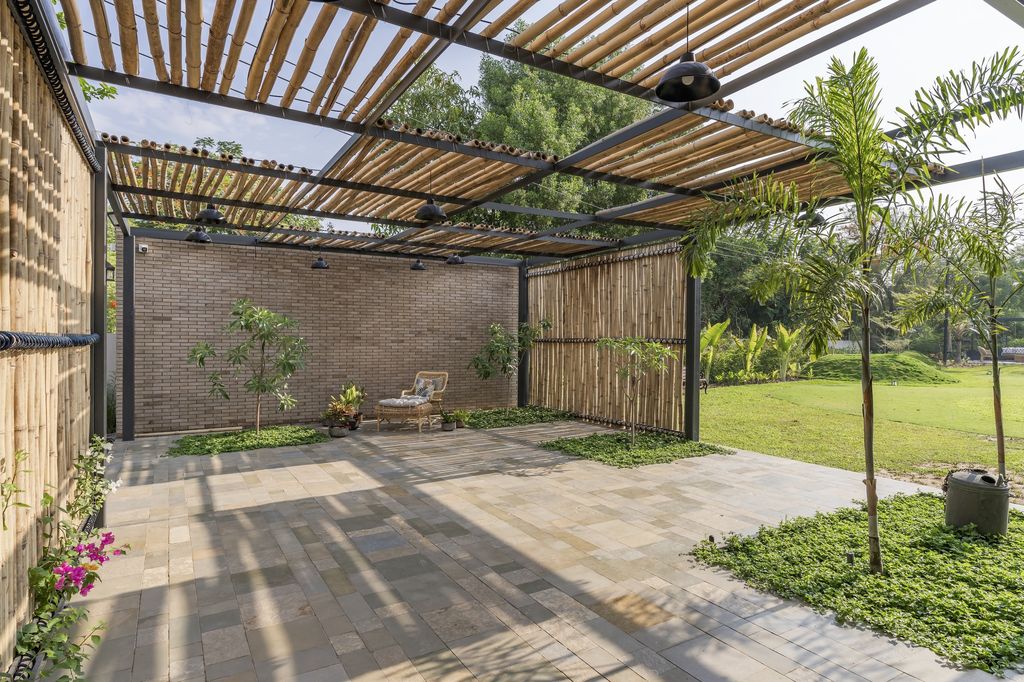 The Evert House elegance sustainability by VPA Architects 5