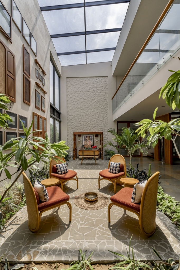 The Evert House elegance sustainability by VPA Architects 6