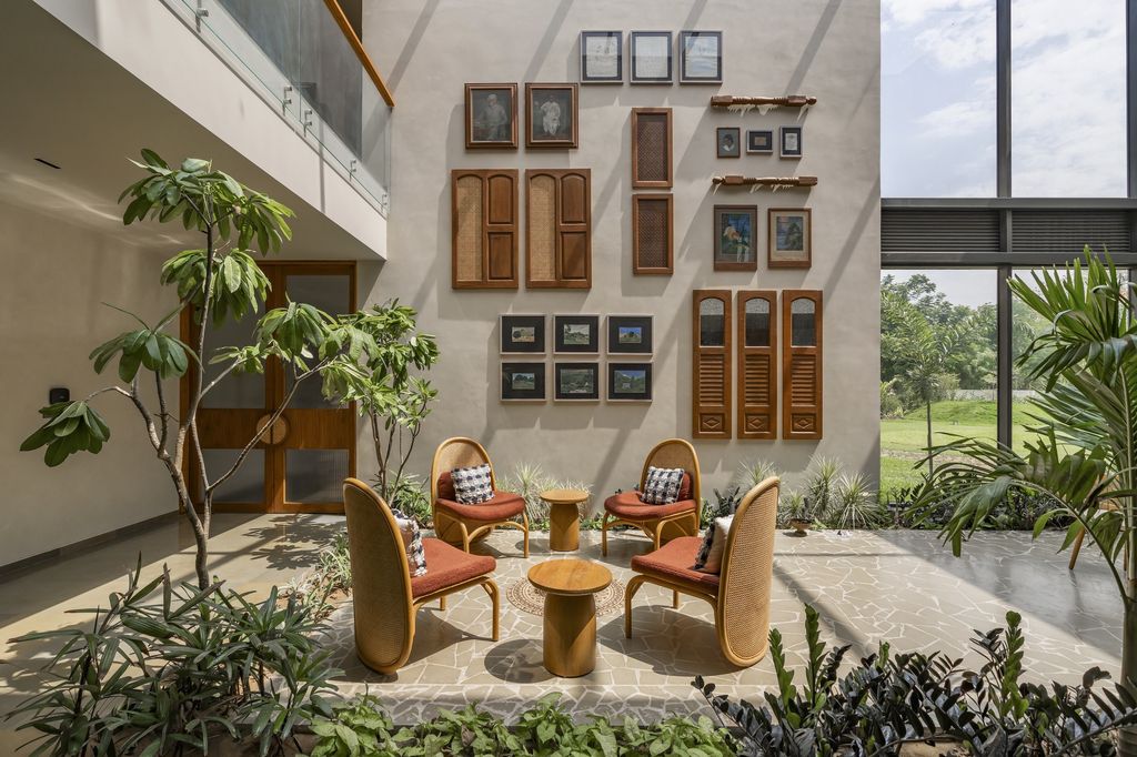 The Evert House elegance sustainability by VPA Architects 7