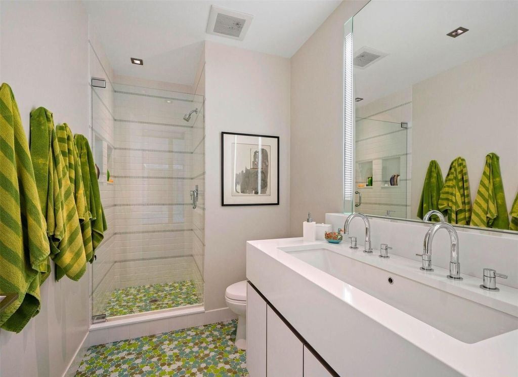 Timeless Architecture Defines This Extraordinary Contemporary Home in Hilltop Colorado Priced at 5.75 Million 23