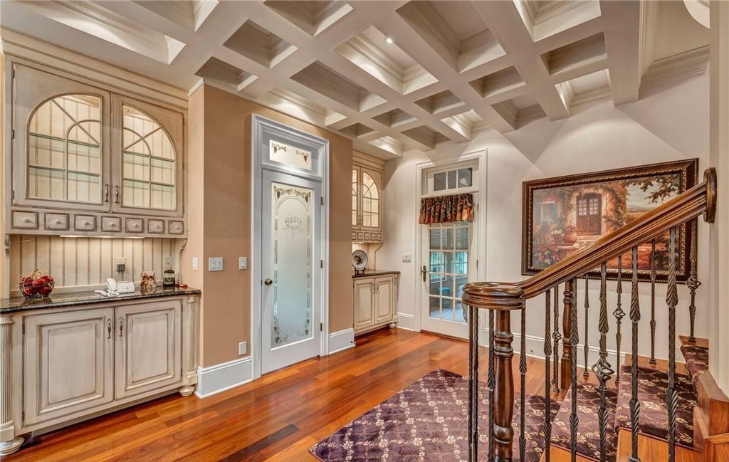 Unmatched Excellence Meticulous Features and Superior Living in this Ohio Property for 3.7 Million 10