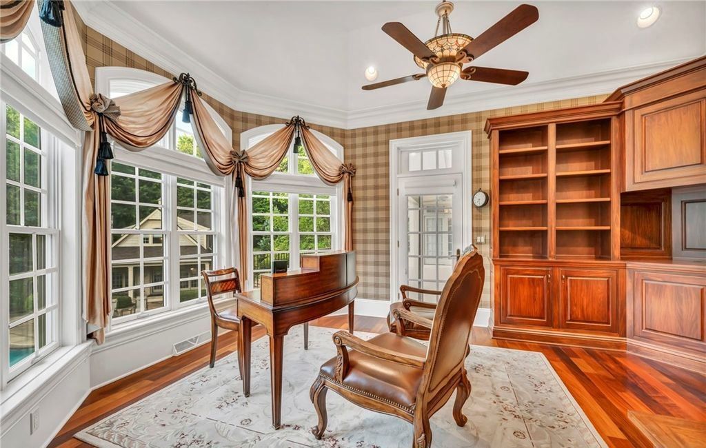 Unmatched Excellence Meticulous Features and Superior Living in this Ohio Property for 3.7 Million 14
