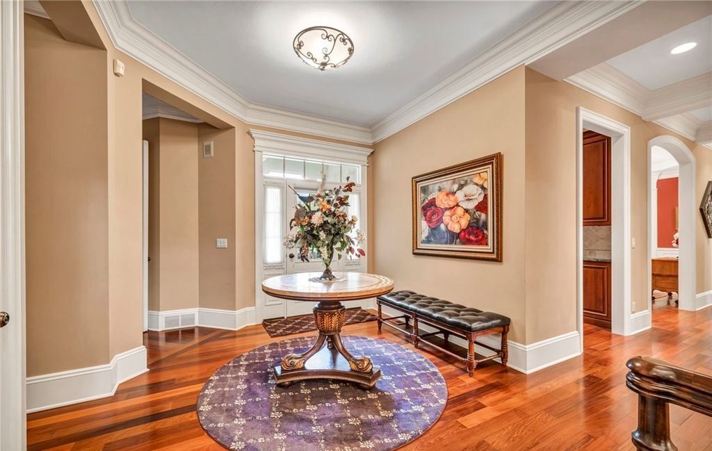 Unmatched Excellence Meticulous Features and Superior Living in this Ohio Property for 3.7 Million 15