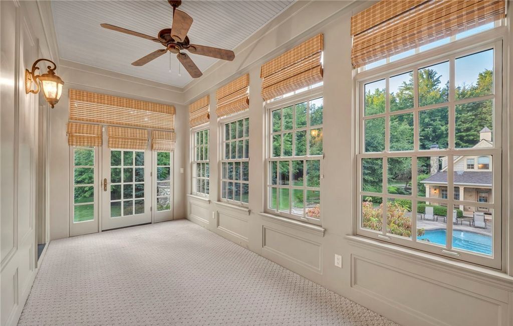 Unmatched Excellence Meticulous Features and Superior Living in this Ohio Property for 3.7 Million 22
