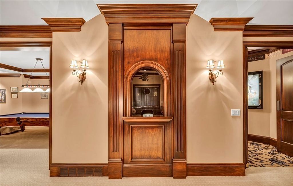 Unmatched Excellence Meticulous Features and Superior Living in this Ohio Property for 3.7 Million 28