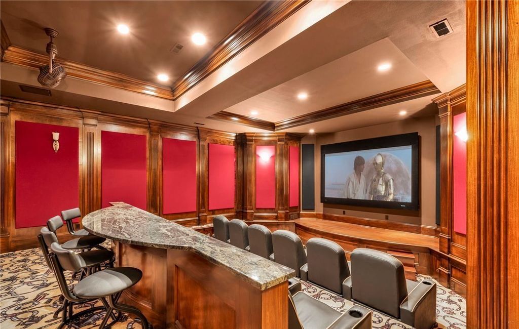 Unmatched Excellence Meticulous Features and Superior Living in this Ohio Property for 3.7 Million 30