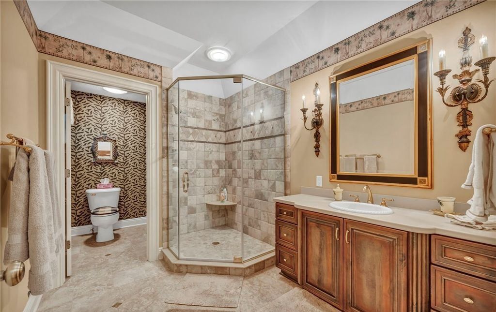 Unmatched Excellence Meticulous Features and Superior Living in this Ohio Property for 3.7 Million 37