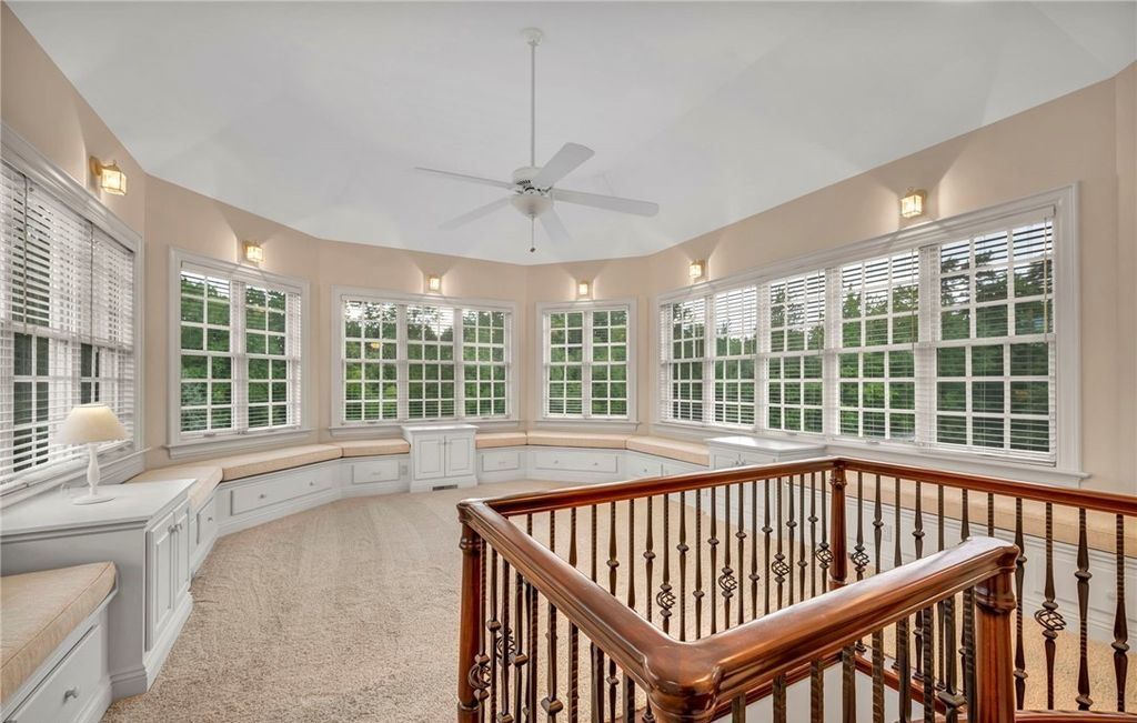 Unmatched Excellence Meticulous Features and Superior Living in this Ohio Property for 3.7 Million 40