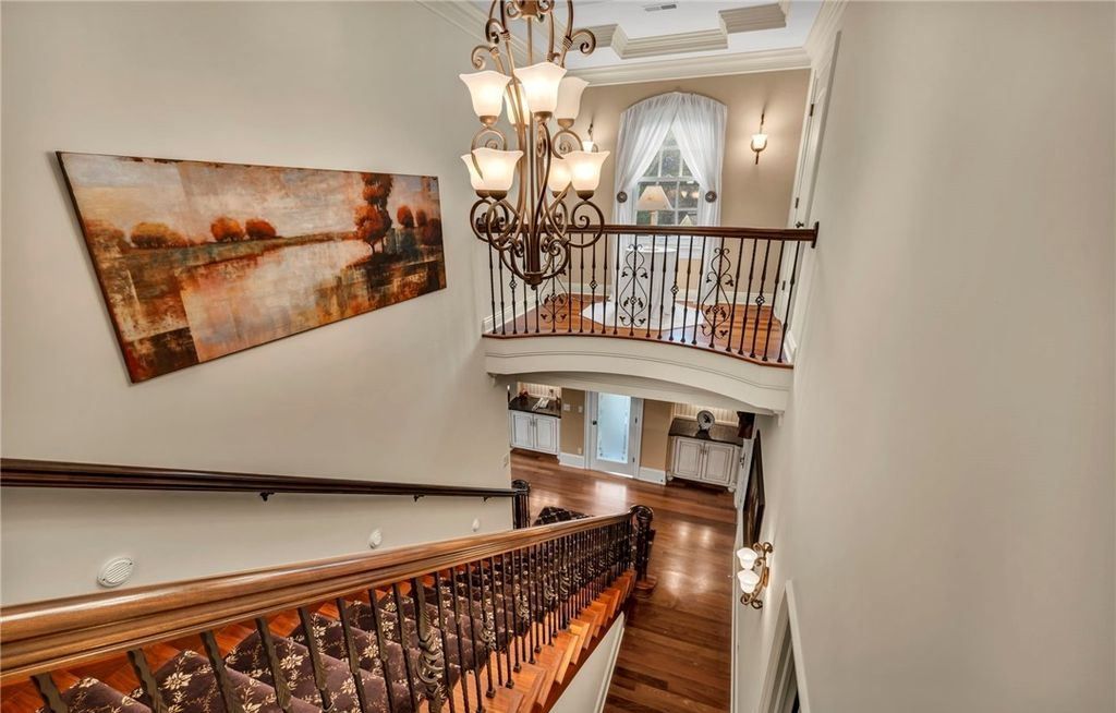 Unmatched Excellence Meticulous Features and Superior Living in this Ohio Property for 3.7 Million 41