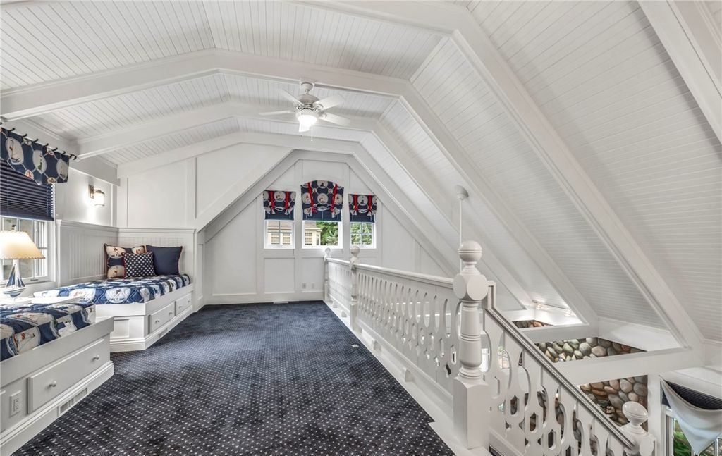 Unmatched Excellence Meticulous Features and Superior Living in this Ohio Property for 3.7 Million 45