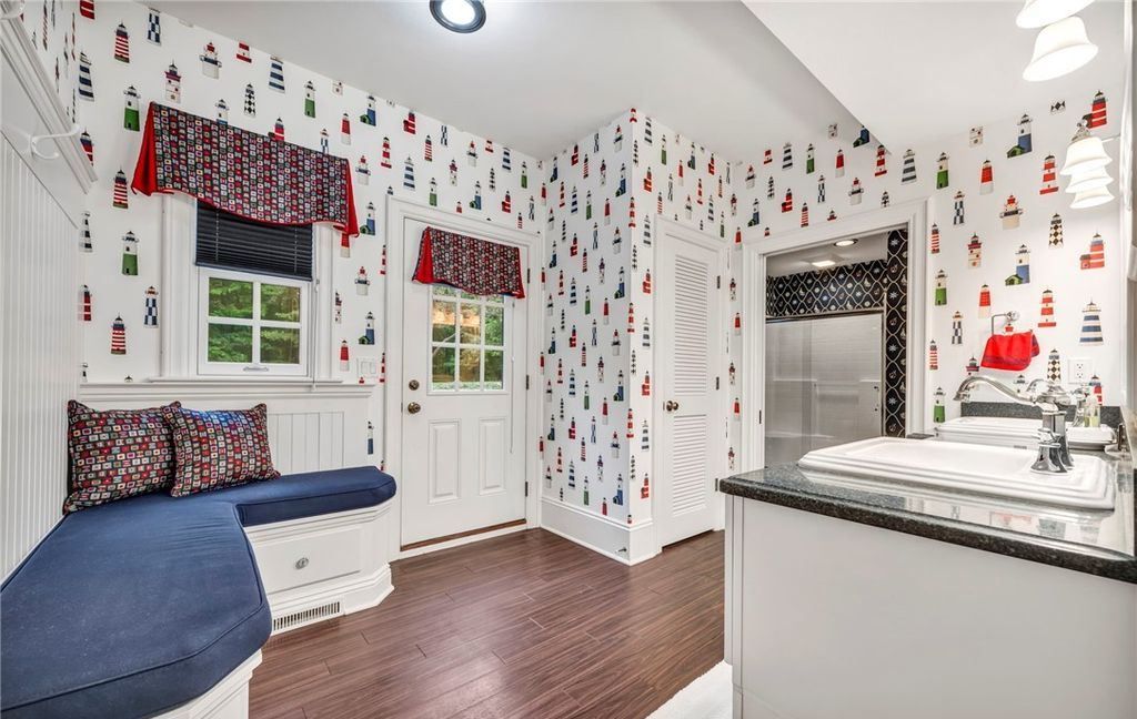 Unmatched Excellence Meticulous Features and Superior Living in this Ohio Property for 3.7 Million 47