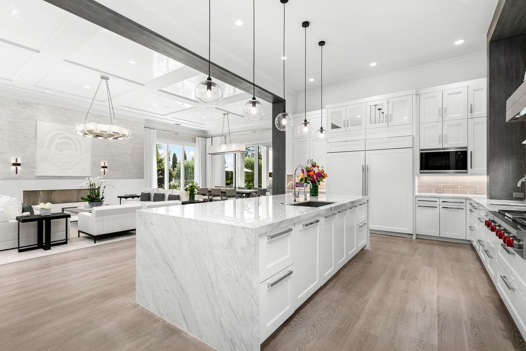 24 Million Luxurious Lakefront Estate in Exclusive Stone Creek Ranch Delray Beach 15