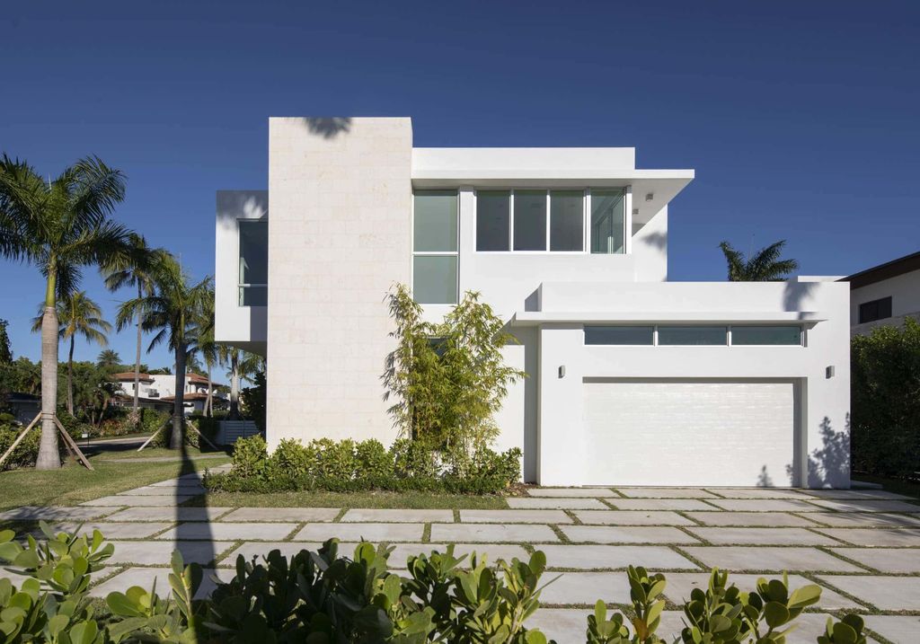 77 Residence in FL by SDH Studio Architecture Design 3