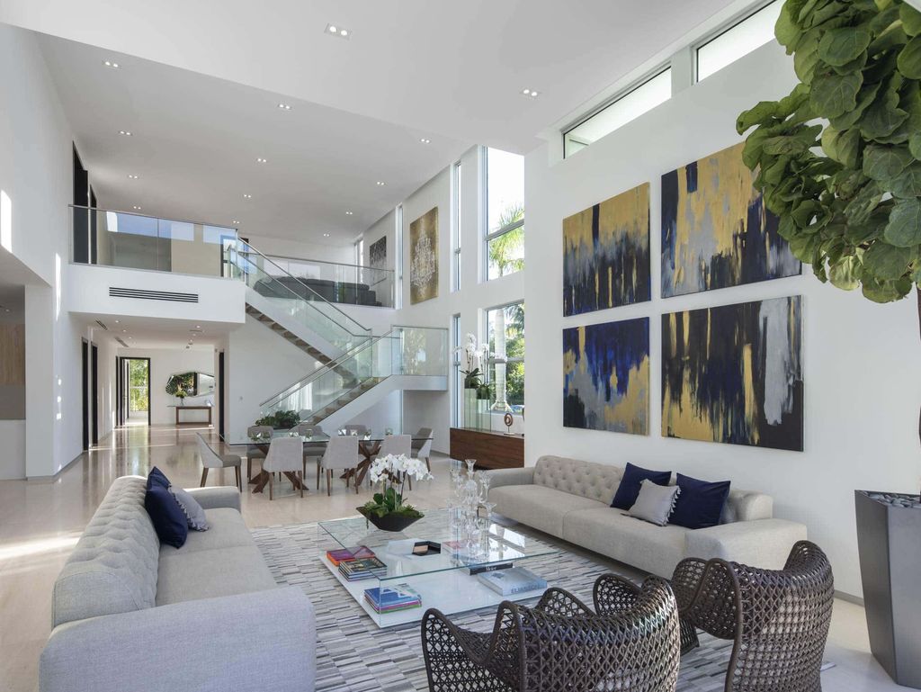 77 Residence in FL by SDH Studio Architecture Design 4