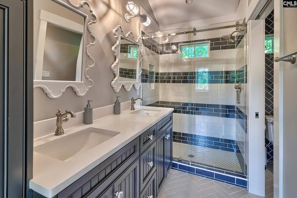 Breathtaking Lakeside Estate on Lake Murray An Extraordinary Blend of Luxury and Privacy in South Carolina Asking 3188888 32