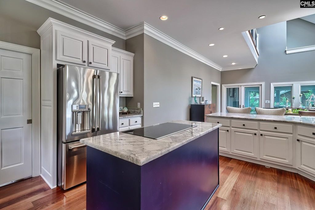 Breathtaking Lakeside Estate on Lake Murray An Extraordinary Blend of Luxury and Privacy in South Carolina Asking 3188888 37