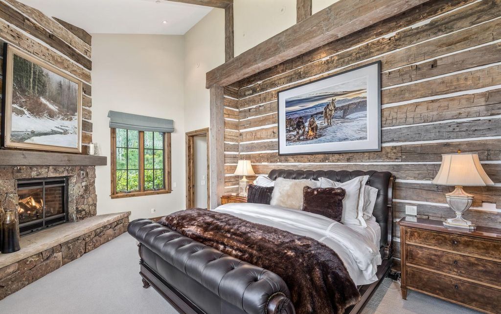Colorado Upper Ridge Estate A Perfect Blend of Rustic Elegance and Refined Views Listed at 7.5 Million 41