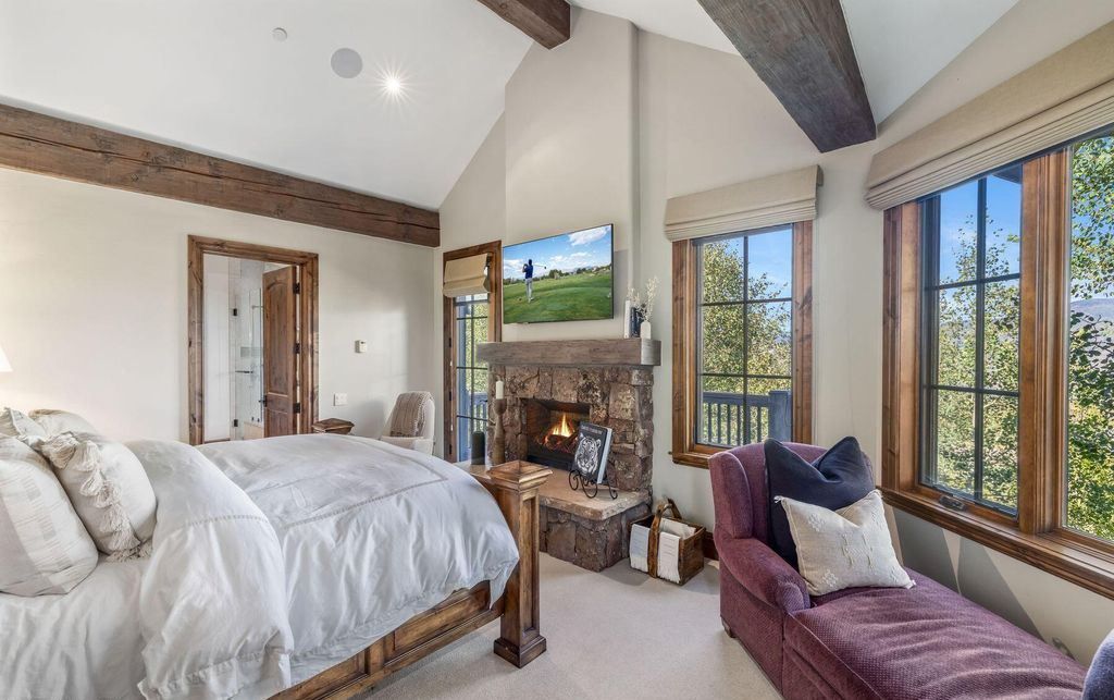 Colorado Upper Ridge Estate A Perfect Blend of Rustic Elegance and Refined Views Listed at 7.5 Million 47