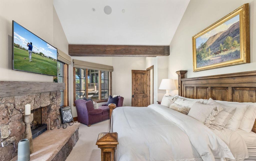 Colorado Upper Ridge Estate A Perfect Blend of Rustic Elegance and Refined Views Listed at 7.5 Million 48