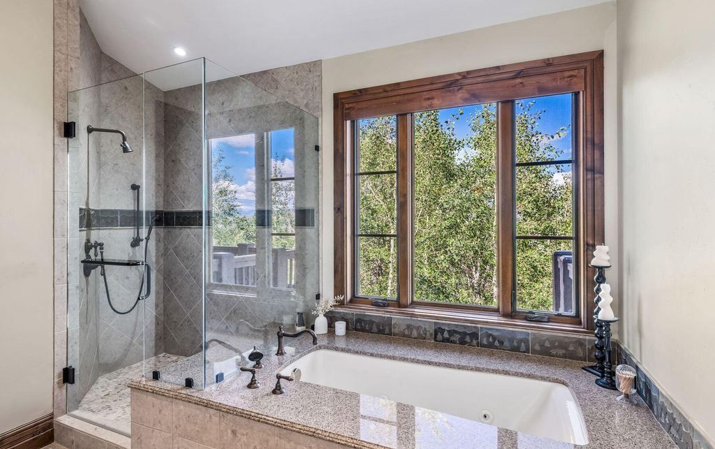 Colorado Upper Ridge Estate A Perfect Blend of Rustic Elegance and Refined Views Listed at 7.5 Million 50