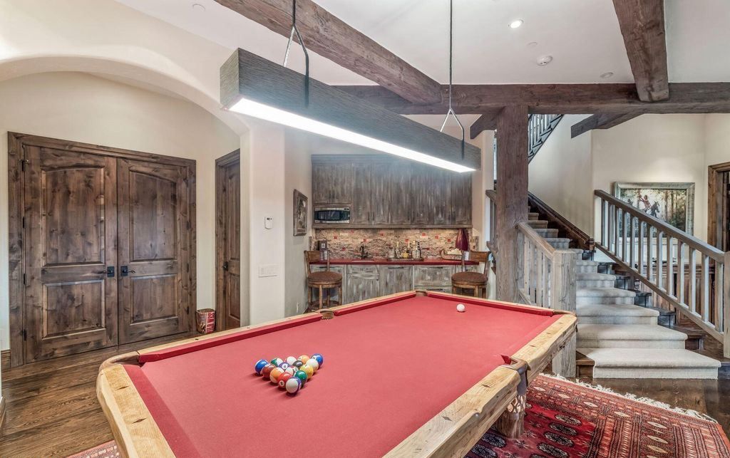 Colorado Upper Ridge Estate A Perfect Blend of Rustic Elegance and Refined Views Listed at 7.5 Million 55