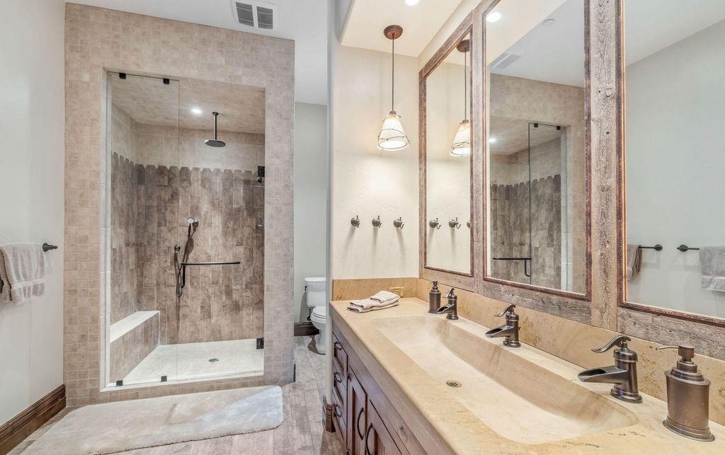 Colorado Upper Ridge Estate A Perfect Blend of Rustic Elegance and Refined Views Listed at 7.5 Million 58