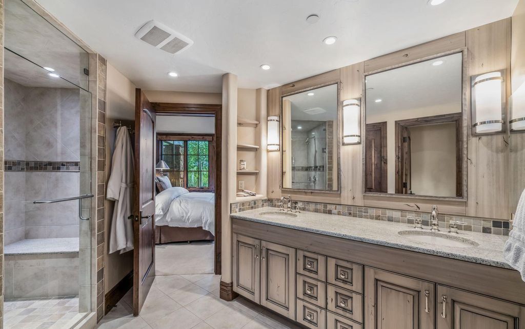 Colorado Upper Ridge Estate A Perfect Blend of Rustic Elegance and Refined Views Listed at 7.5 Million 60