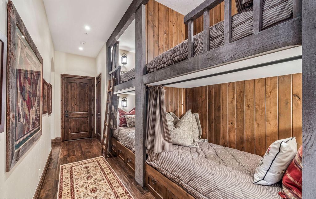 Colorado Upper Ridge Estate A Perfect Blend of Rustic Elegance and Refined Views Listed at 7.5 Million 61