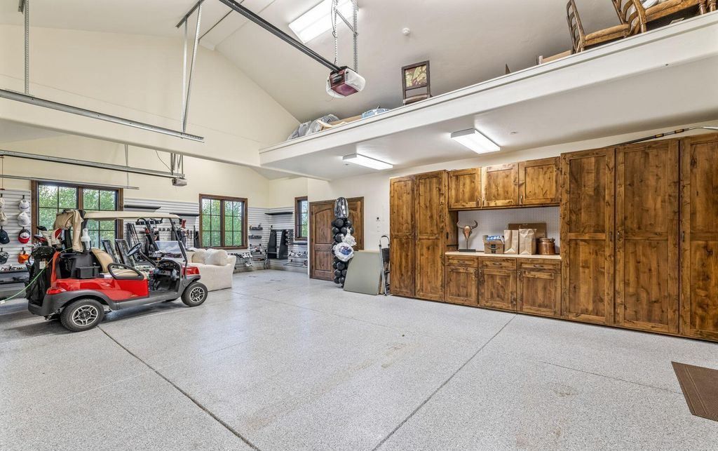 Colorado Upper Ridge Estate A Perfect Blend of Rustic Elegance and Refined Views Listed at 7.5 Million 64