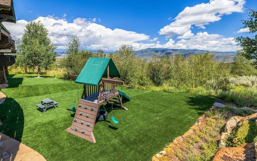 Colorado Upper Ridge Estate A Perfect Blend of Rustic Elegance and Refined Views Listed at 7.5 Million 65