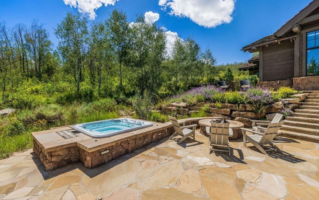 Colorado Upper Ridge Estate A Perfect Blend of Rustic Elegance and Refined Views Listed at 7.5 Million 71