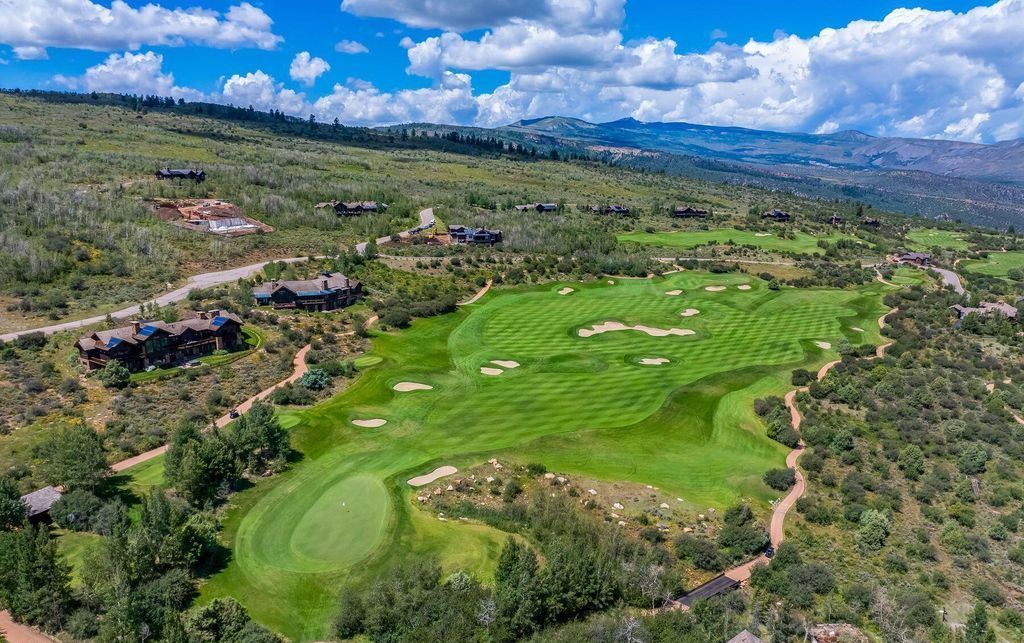 Colorado Upper Ridge Estate A Perfect Blend of Rustic Elegance and Refined Views Listed at 7.5 Million 73