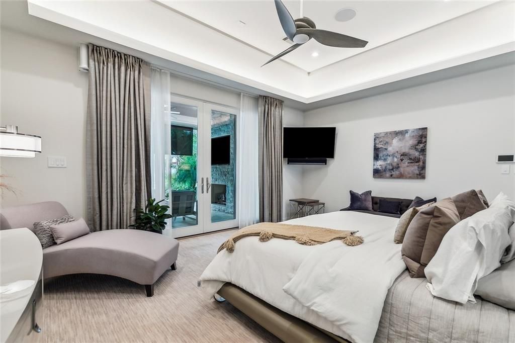 Every Detail Perfected in This Beautiful Louisiana Home Listed for 2 Million 18