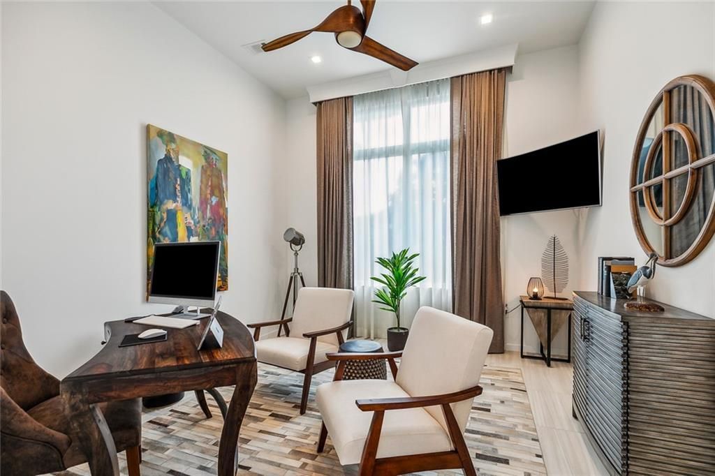 Every Detail Perfected in This Beautiful Louisiana Home Listed for 2 Million 25