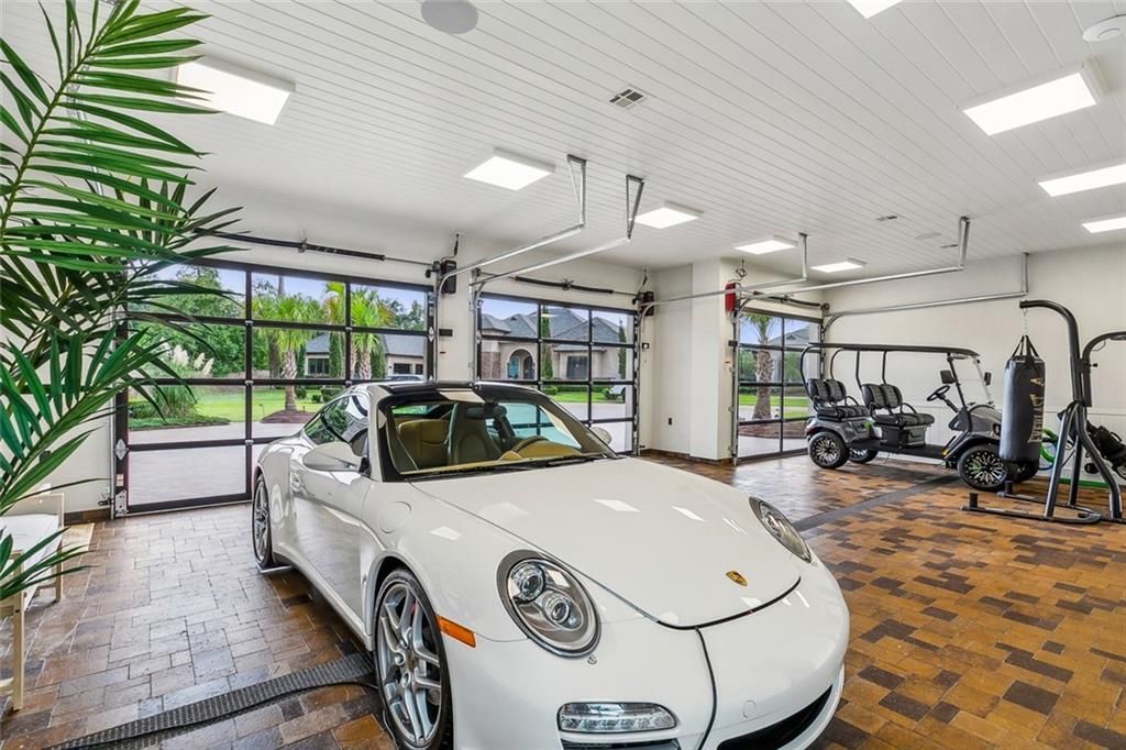 Every Detail Perfected in This Beautiful Louisiana Home Listed for 2 Million 31