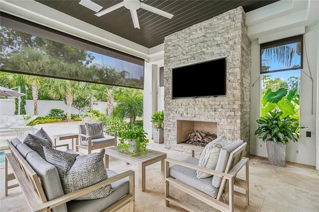 Every Detail Perfected in This Beautiful Louisiana Home Listed for 2 Million 33