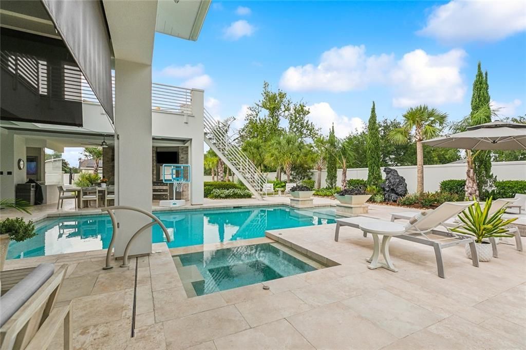 Every Detail Perfected in This Beautiful Louisiana Home Listed for 2 Million 35