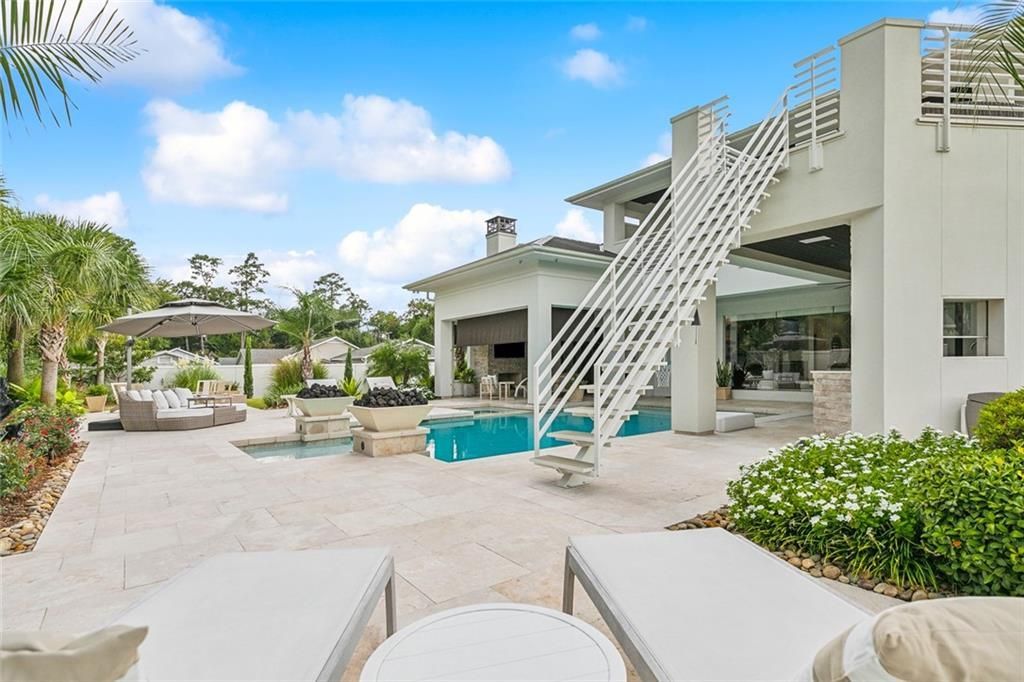 Every Detail Perfected in This Beautiful Louisiana Home Listed for 2 Million 37
