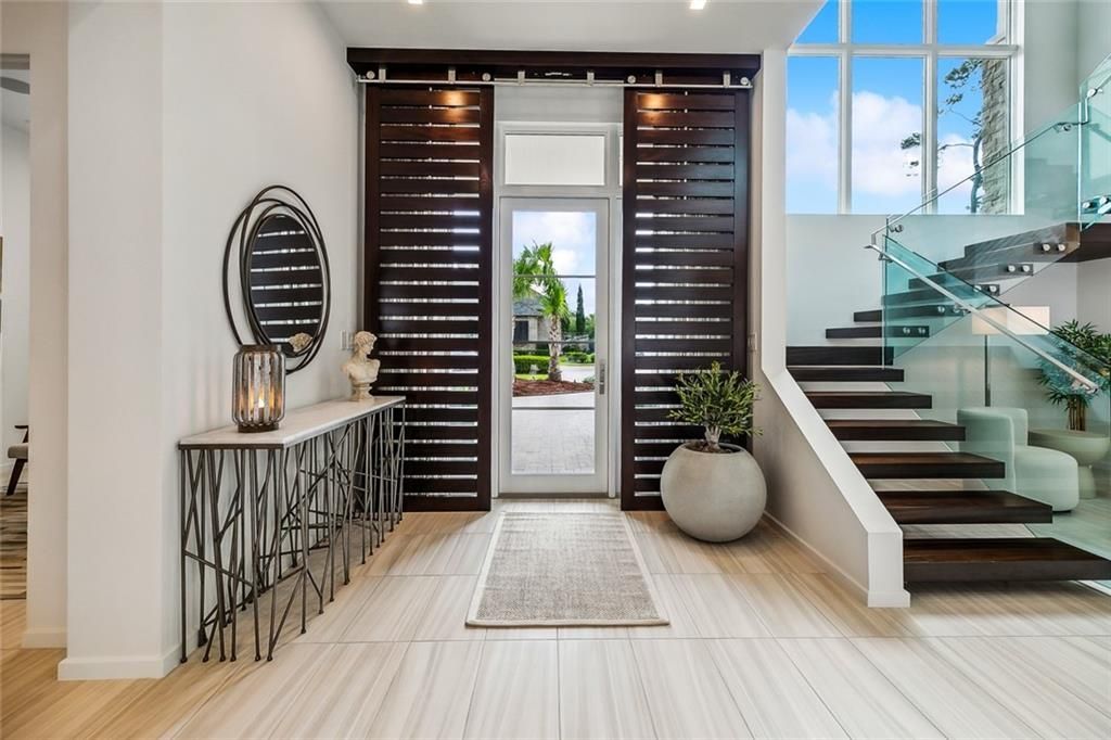 Every Detail Perfected in This Beautiful Louisiana Home Listed for 2 Million 4
