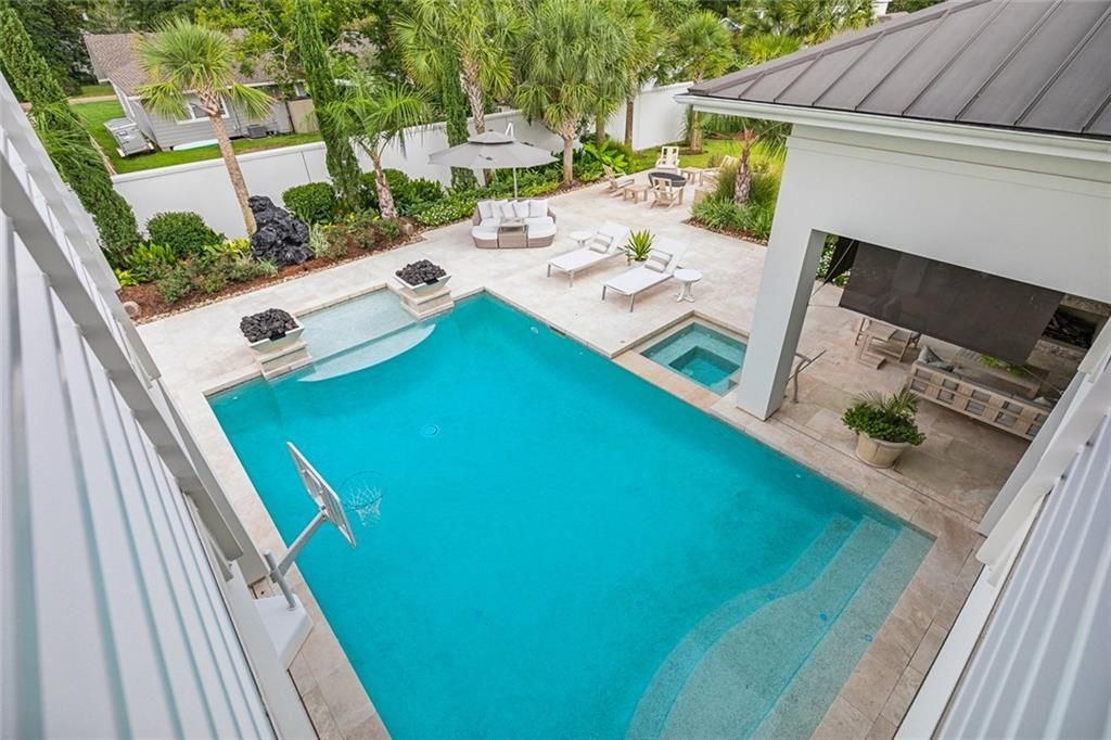 Every Detail Perfected in This Beautiful Louisiana Home Listed for 2 Million 40