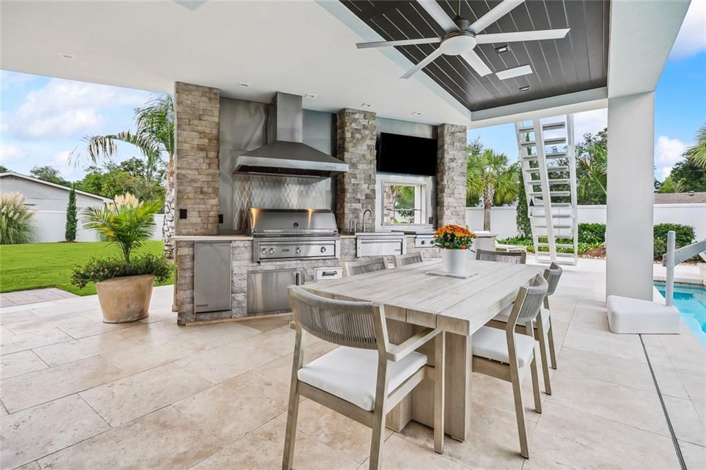Every Detail Perfected in This Beautiful Louisiana Home Listed for 2 Million 41
