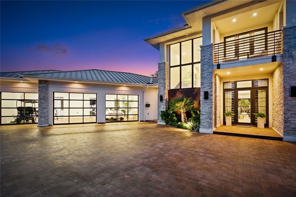 Every Detail Perfected in This Beautiful Louisiana Home Listed for 2 Million 43